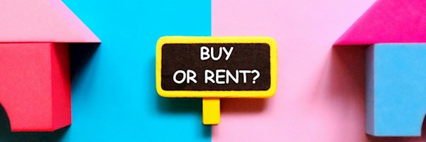 Property: To Buy or Not to Buy?