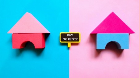 Property: To Buy or Not to Buy?