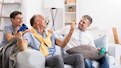 Multi-generational living a growing trend