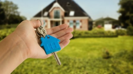 Expert advice for new millennial landlords