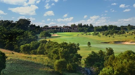 Blair Atholl Golf & Equestrian Estate releases final 80 vacant stands for purchase