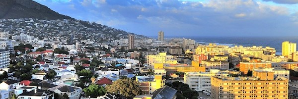 Cape Town’ Atlantic Seaboard now a buyer’s market