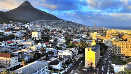 Cape Town’ Atlantic Seaboard now a buyer’s market