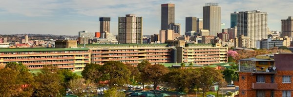 Gauteng remains the hotspot for first-time buyers
