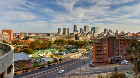 Gauteng remains the hotspot for first-time buyers