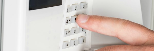 How to choose a safe apartment 