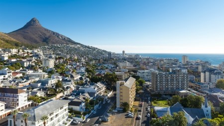 Cape Town property valuations: an alternative viewpoint