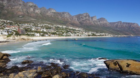 Camps Bay buyers in search of drought-busting homes