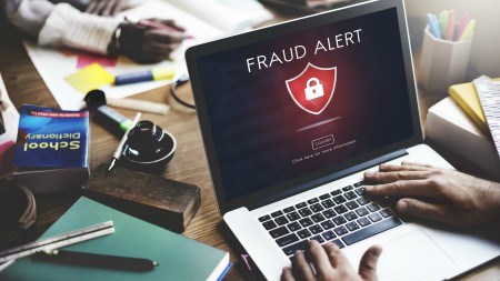 7 online scams to be aware of
