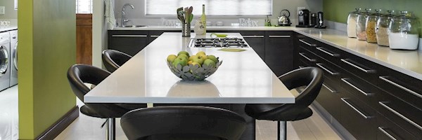 Planning a New Kitchen?  Go Green