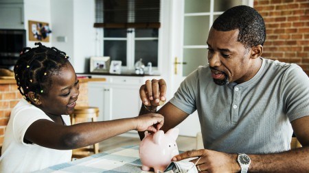 Budgeting tips for new homeowners