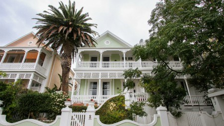 Green Point property prices doubled in 5 years 