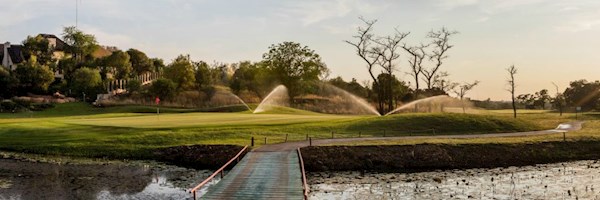 Koro Creek Golf Estate proving to be an excellent investment 