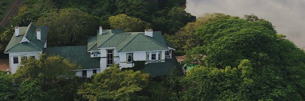 Historic South Coast manor house on sale for R8.9m