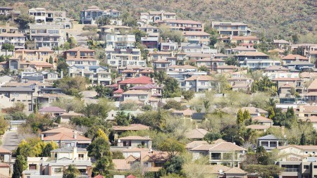 Can my neighbour block my view?