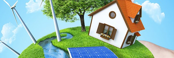 Growing demand for homes with green features