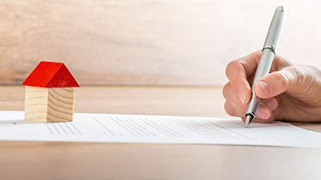 5 points tenants need to know before signing a lease