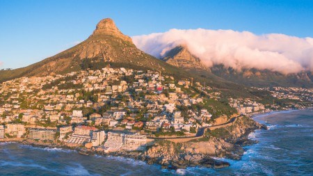 5 fabulous Cape Town luxury villas to rent this summer 
