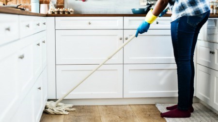 4 things that should be part of your spring clean