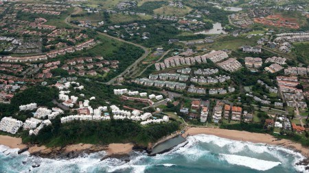 House prices are rebounding in Gauteng and KZN