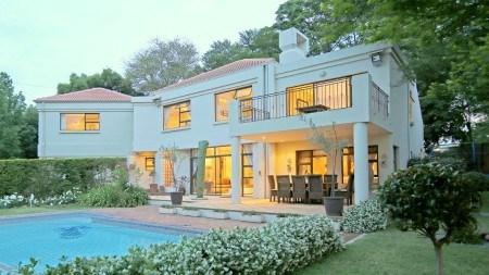 Lonehill property set to boom with Fourways deveopment
