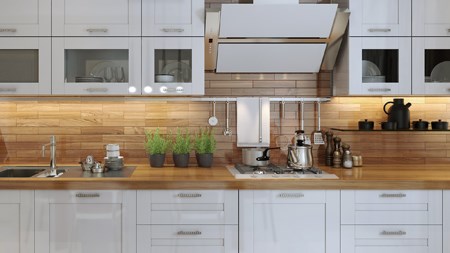 5 mistakes to avoid when designing a kitchen