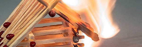 5 TIPS on Wood Burning Safety