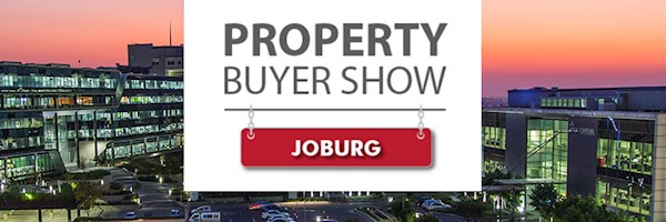 Don’t miss the Property Buyer Show in Joburg