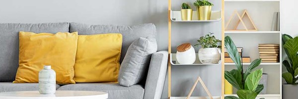 Five DIY staging tips that really work