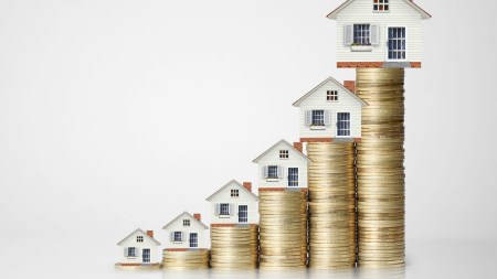 The key to successful property investment
