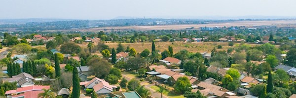 These 2 Centurion suburbs offer great value for money