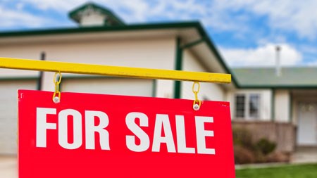 The main reasons South Africans are selling their homes