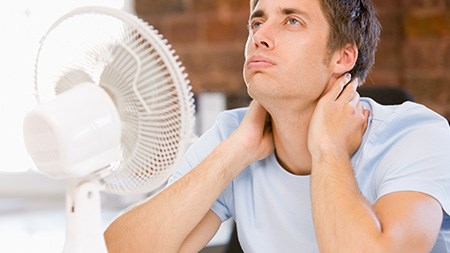 4 ways to keep your home cool this summer