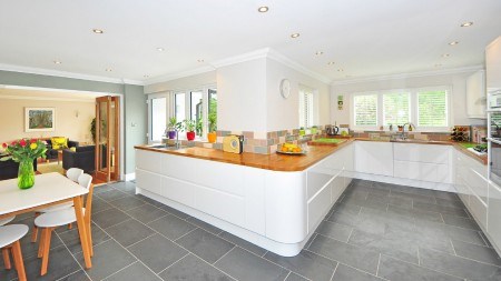 Practical tips for a well-planned kitchen
