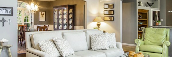 10 timeless home décor tips