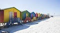 Best holiday home regions in South Africa