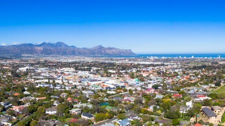 Putting Somerset West in the spotlight with Win A Home