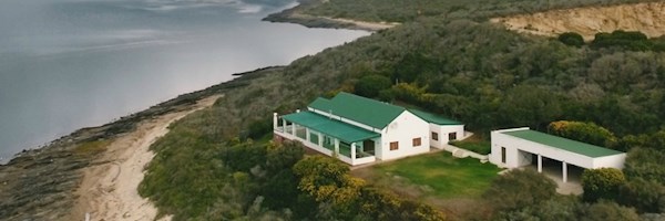 Cape holiday home hot spots not to miss this summer