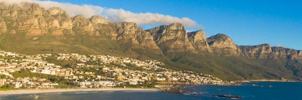 Camps Bay continues to hold local and foreign investor interest