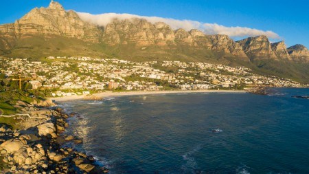 Camps Bay continues to hold local and foreign investor interest