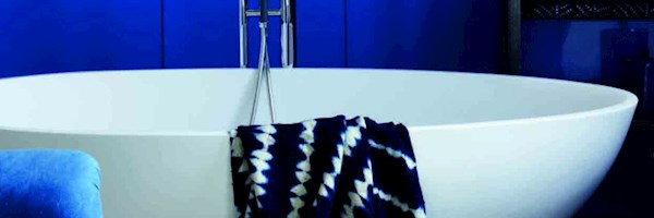 Bathroom trends to look out for in 2019