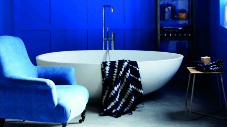 Bathroom trends to look out for in 2019