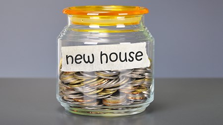 Increase your chances of qualifying for a home loan 