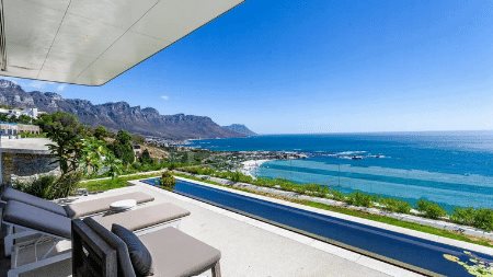 10 of the Most Expensive Houses in South Africa 