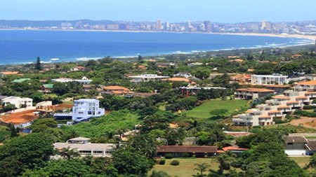 4 Durban estates you really want to live in