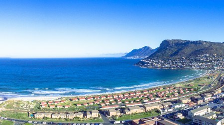 False Bay property market about to start booming