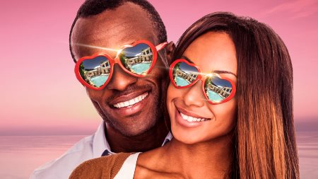 Win a R20 000 getaway in our #HomeWithLove competition