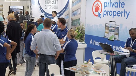  Private Property acquires Property Buyer Show