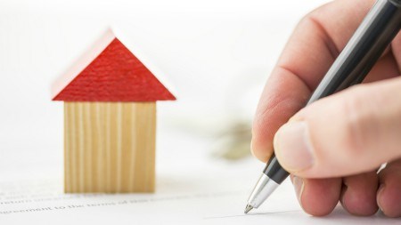 How to speed up your property transfer