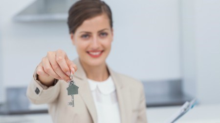 Checklist for choosing an estate agent 